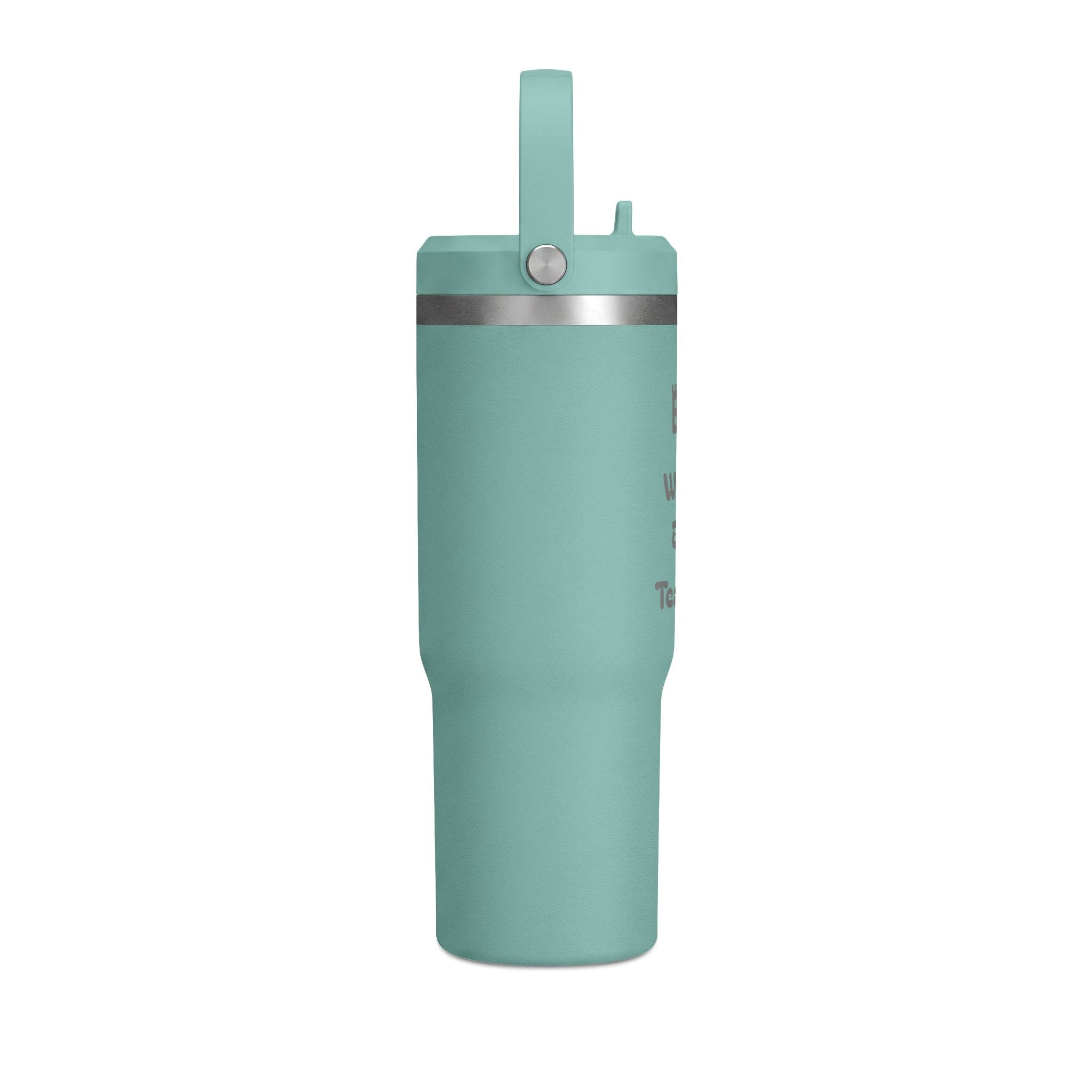 Worlds Best Teacher Tumbler 32oz