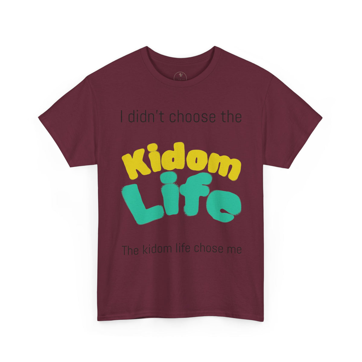Adult Teacher T-Shirt