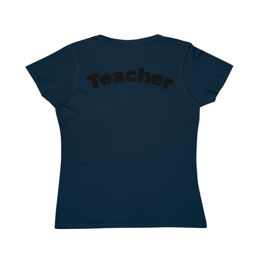 Adult Kidom Teacher T-Shirt