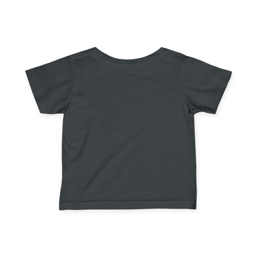 Baby Ghost Infant T-Shirt
