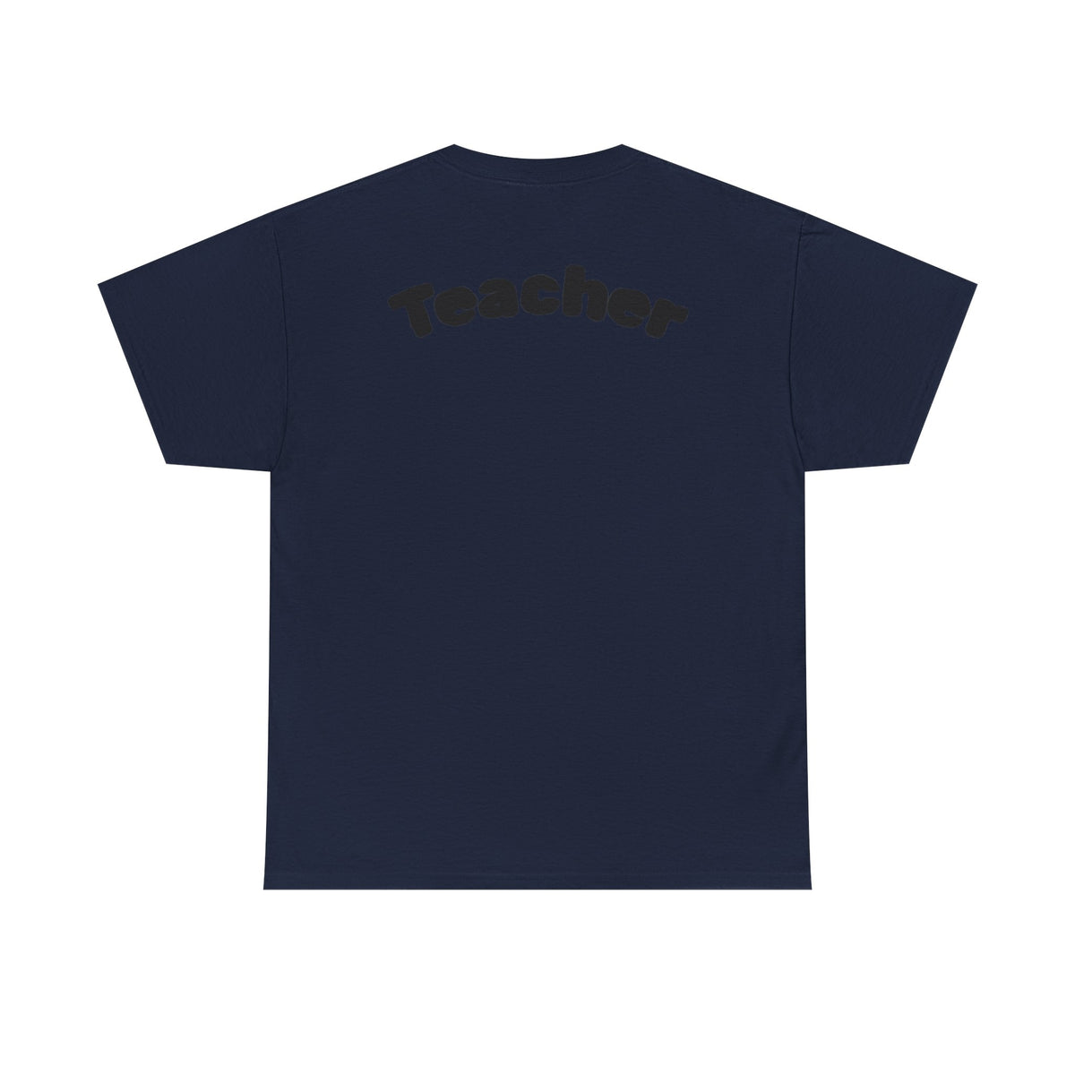Adult Teacher T-Shirt