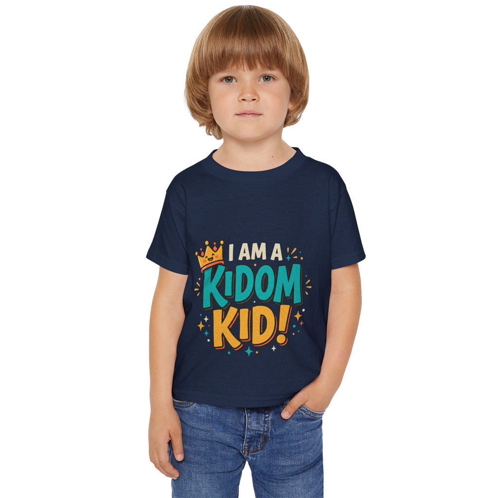 Kidom Kid T-Shirt