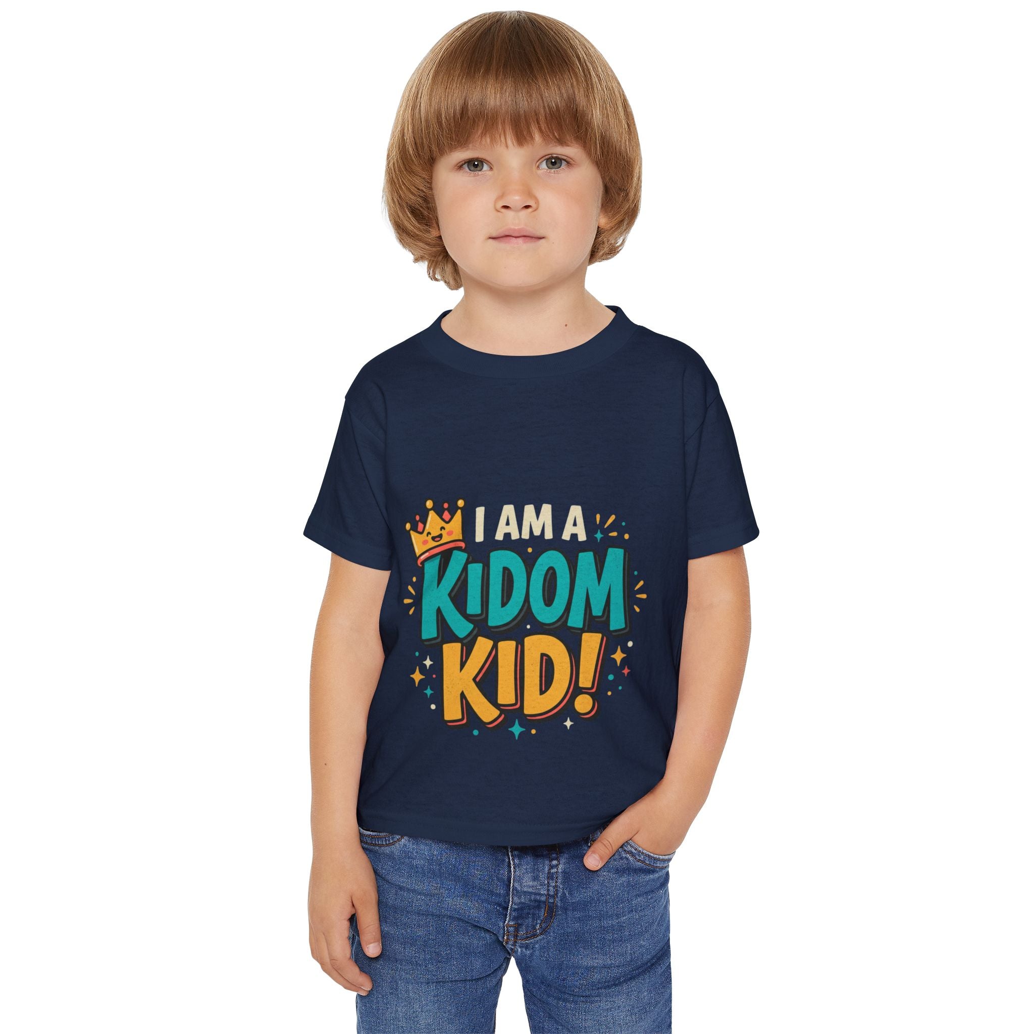 Kidom Kid T-Shirt