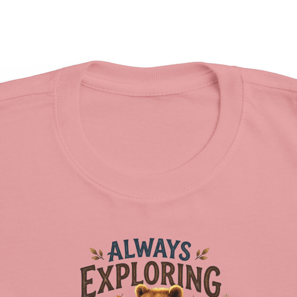 Little Bear T-Shirt
