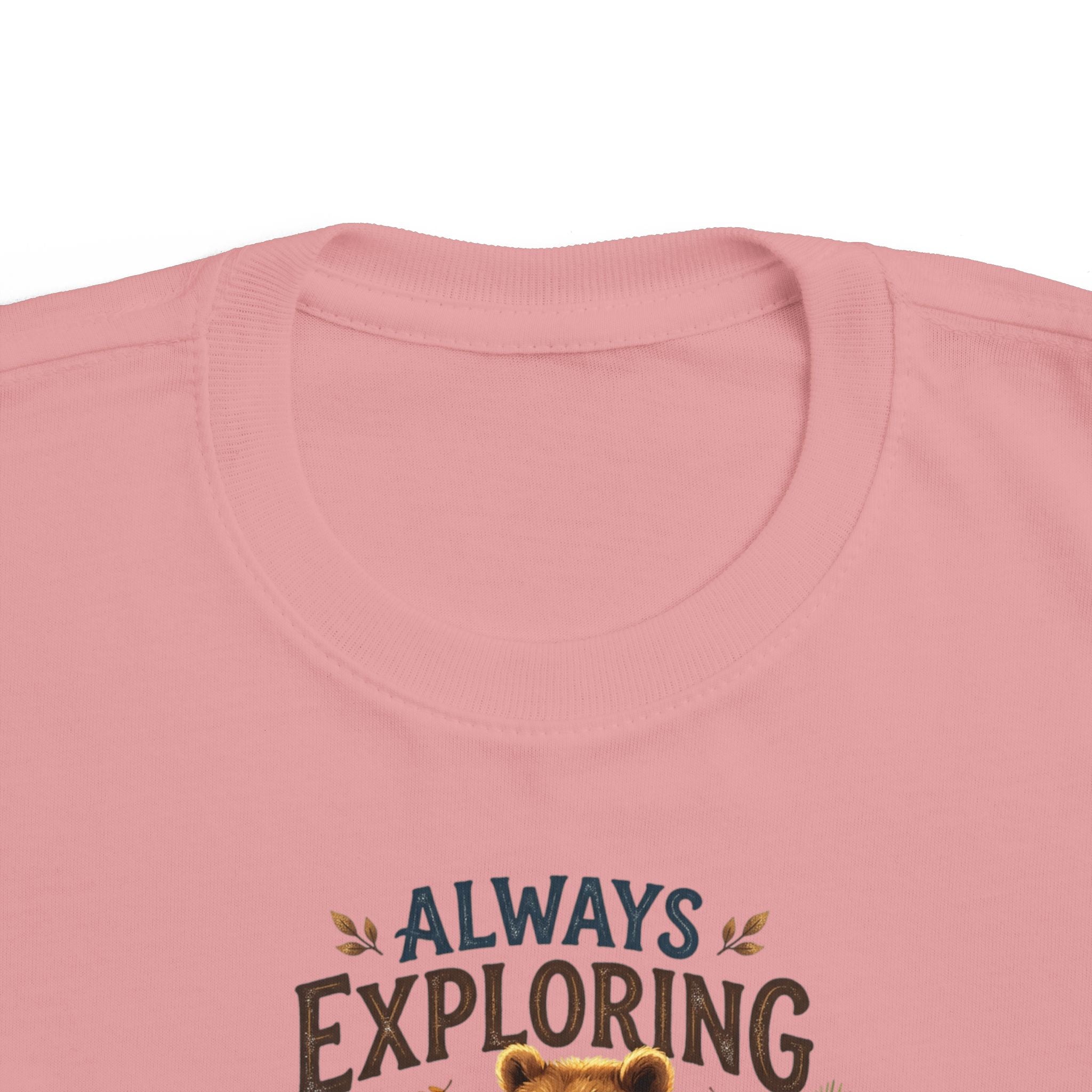Little Bear T-Shirt