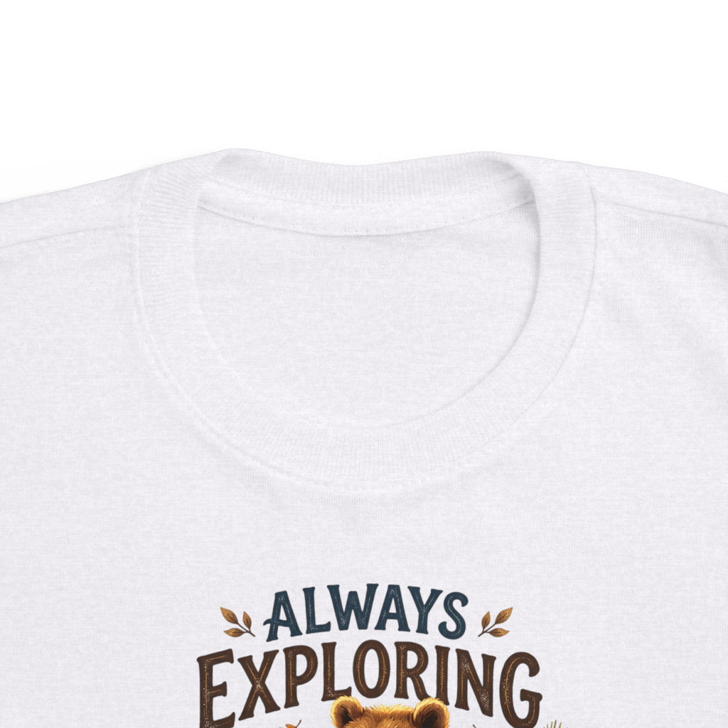 Little Bear T-Shirt