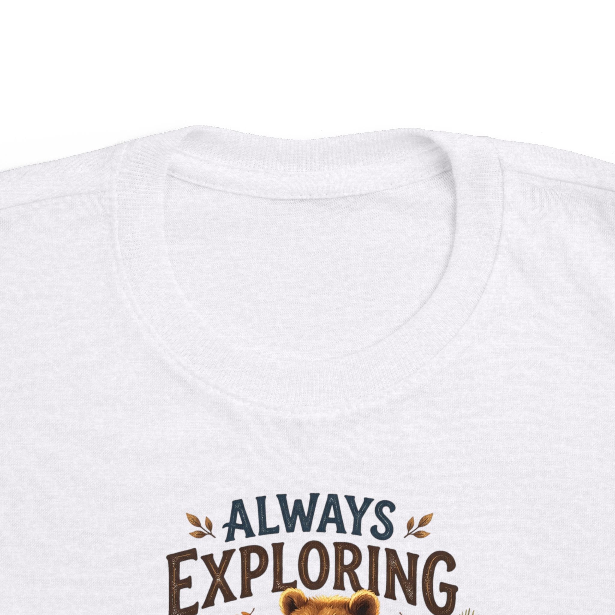 Little Bear T-Shirt