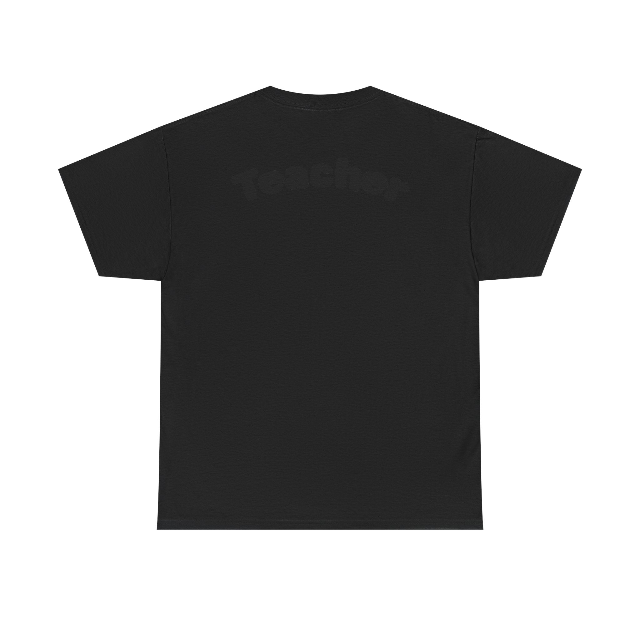 Adult Teacher T-Shirt