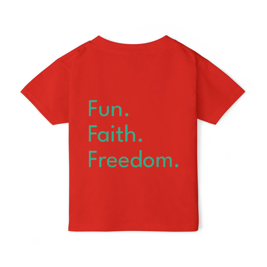 Kidom Kid T-Shirt