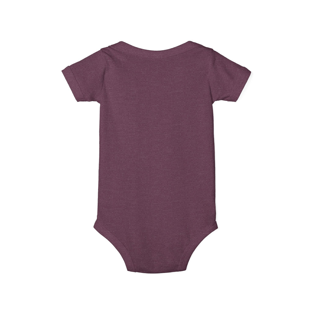 Baby Bear Onsie