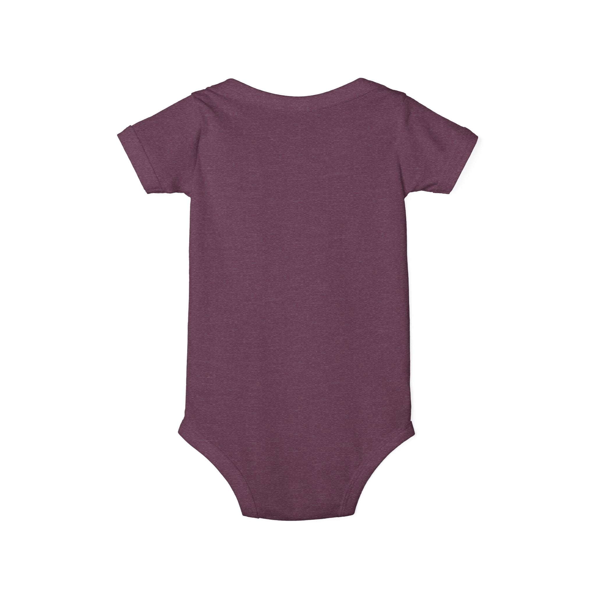 Baby Bear Onsie