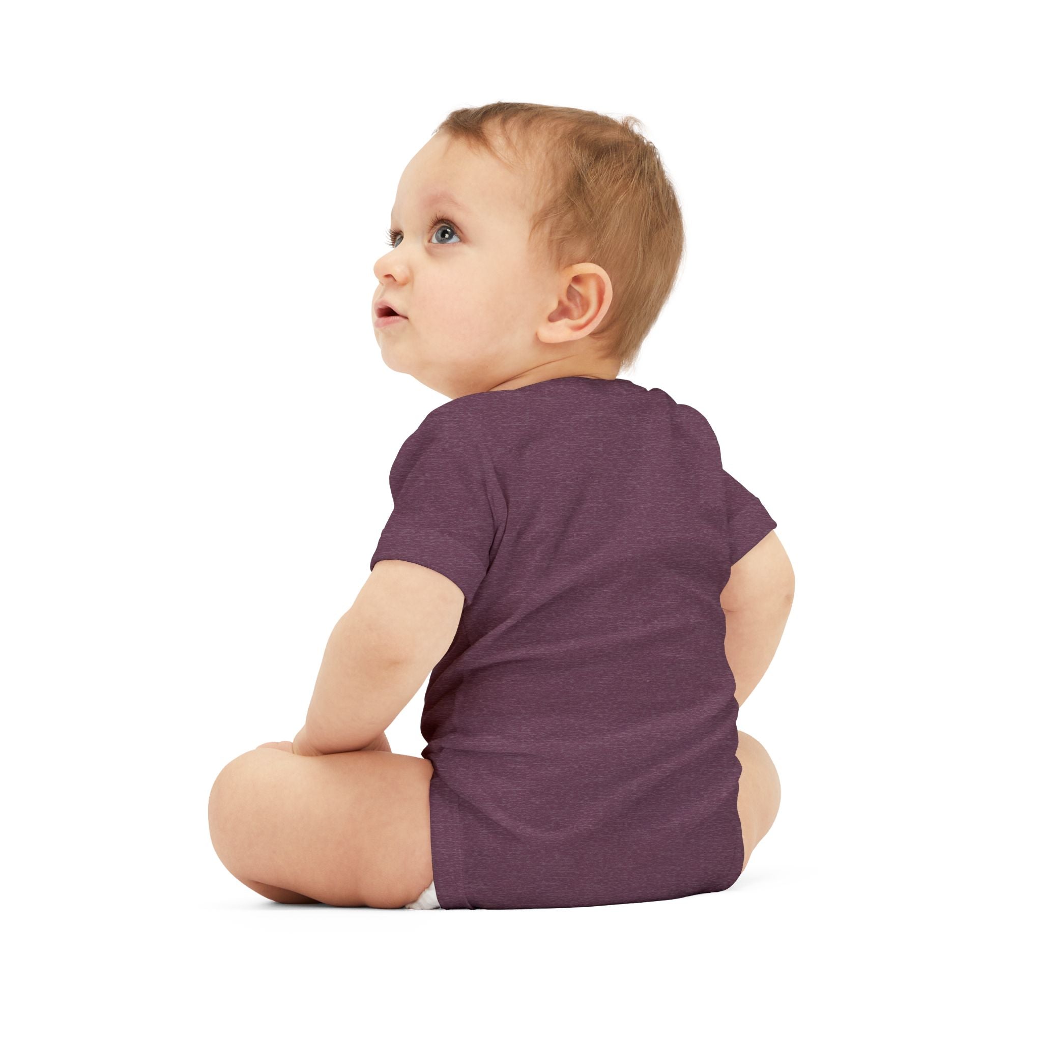 Baby Bear Onsie