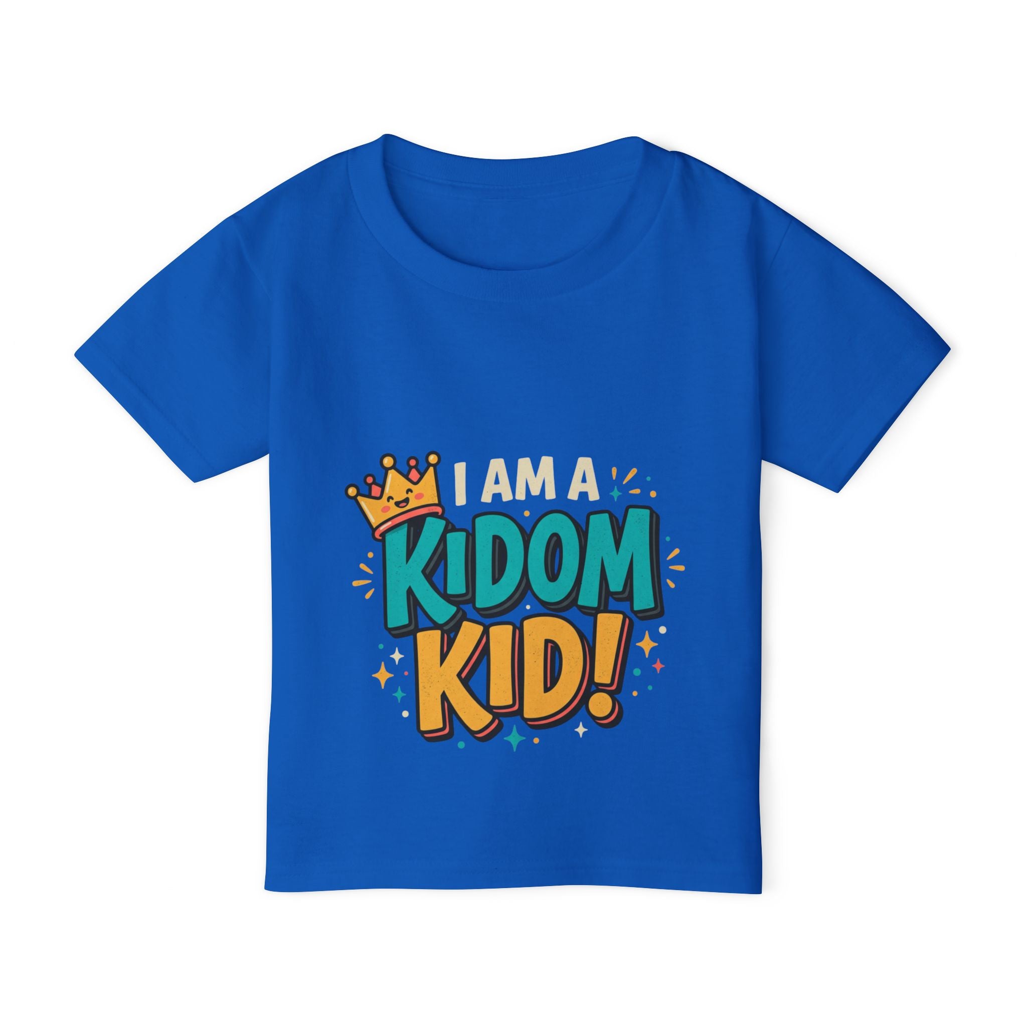 Kidom Kid T-Shirt