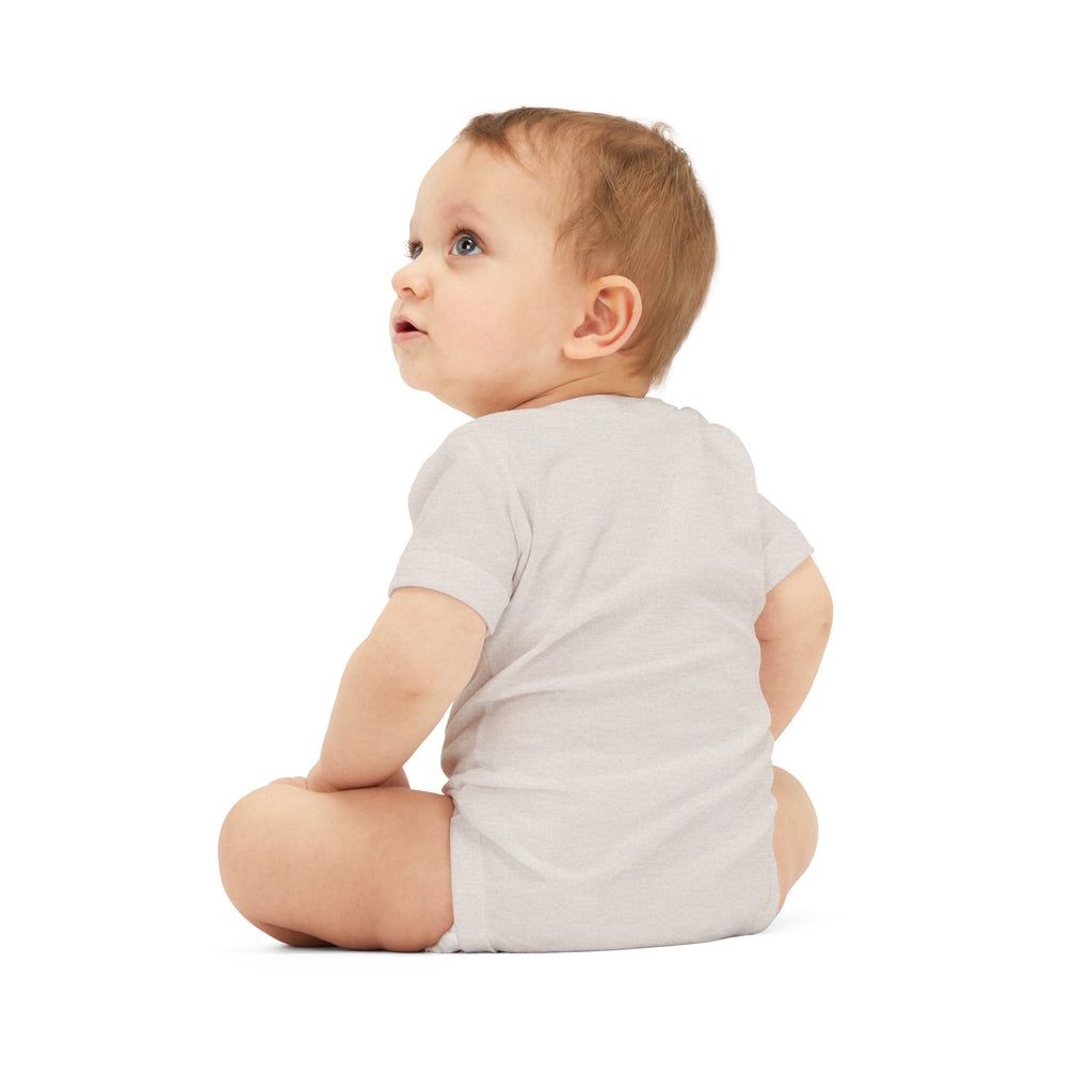 Baby Bear Onsie