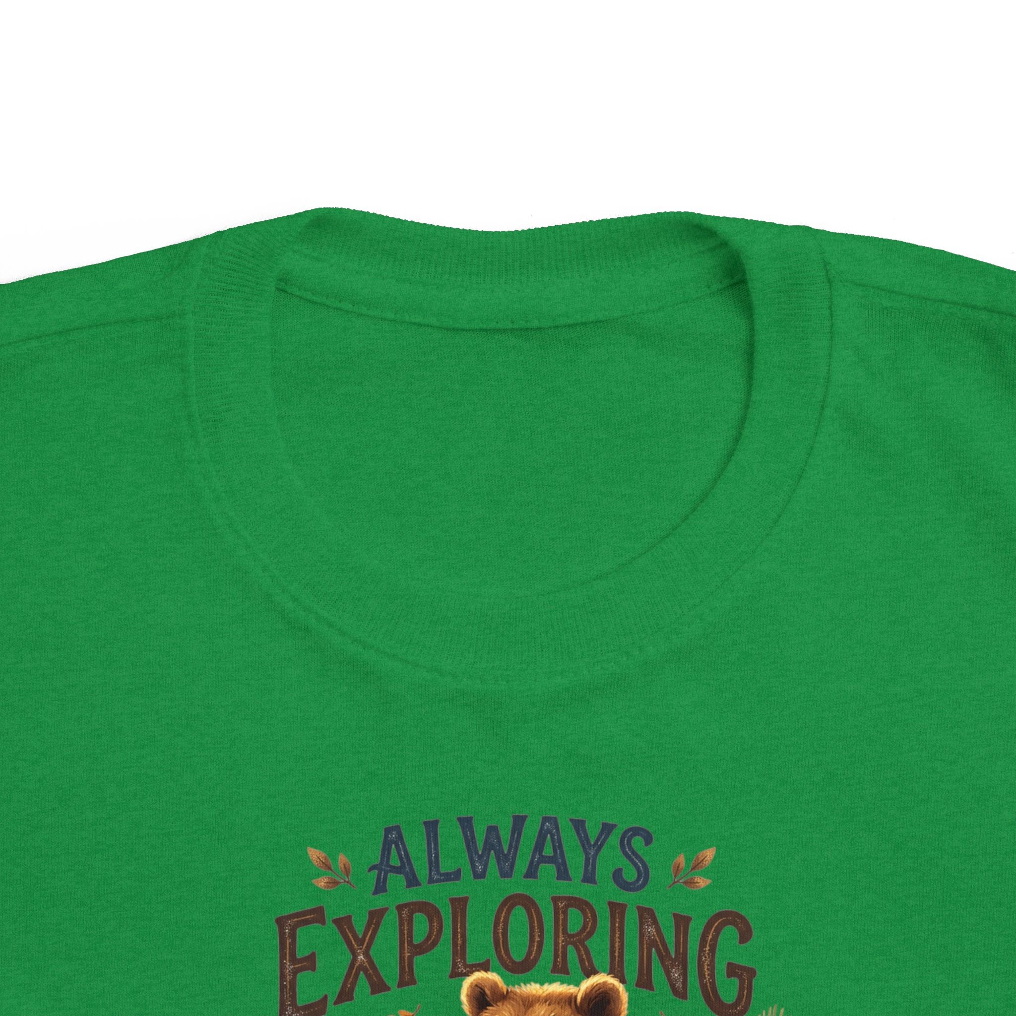 Little Bear T-Shirt