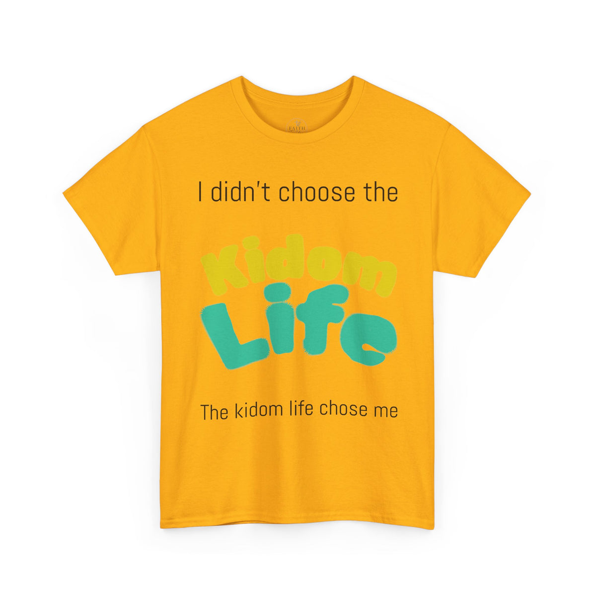 Adult Teacher T-Shirt
