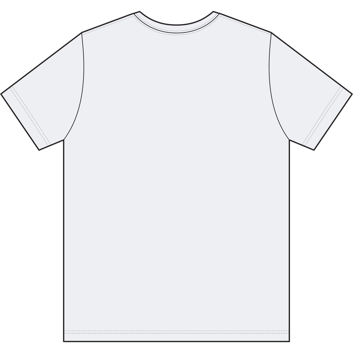 Mommy Ghost Adult T-Shirt