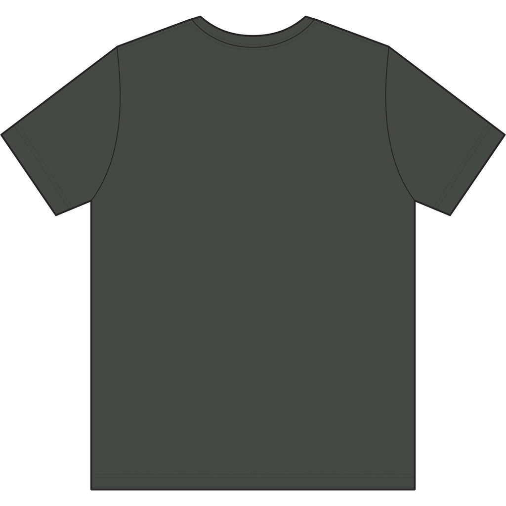 Mommy Ghost Adult T-Shirt
