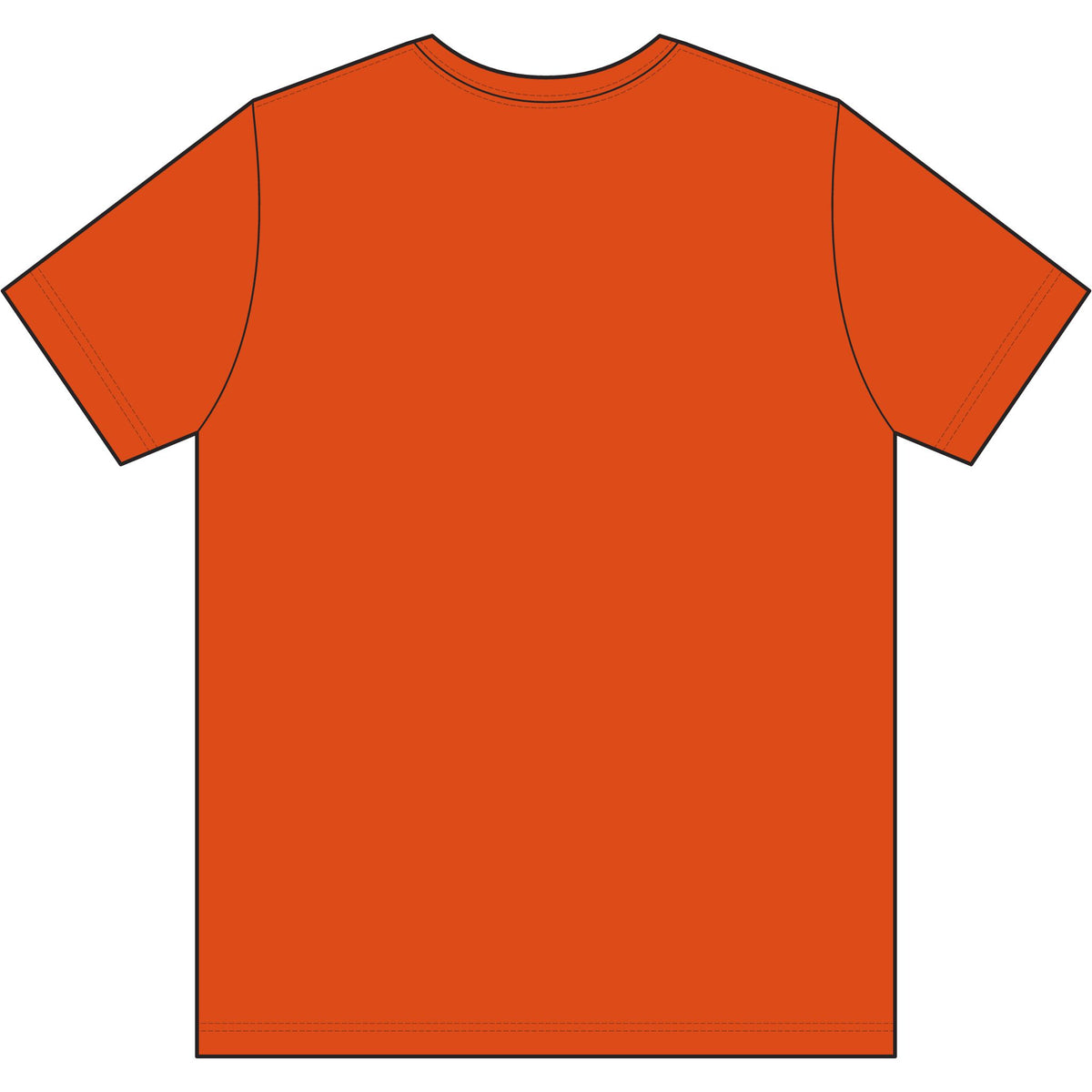 Mommy Ghost Adult T-Shirt