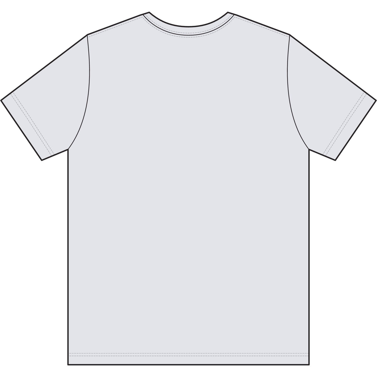 Mommy Ghost Adult T-Shirt