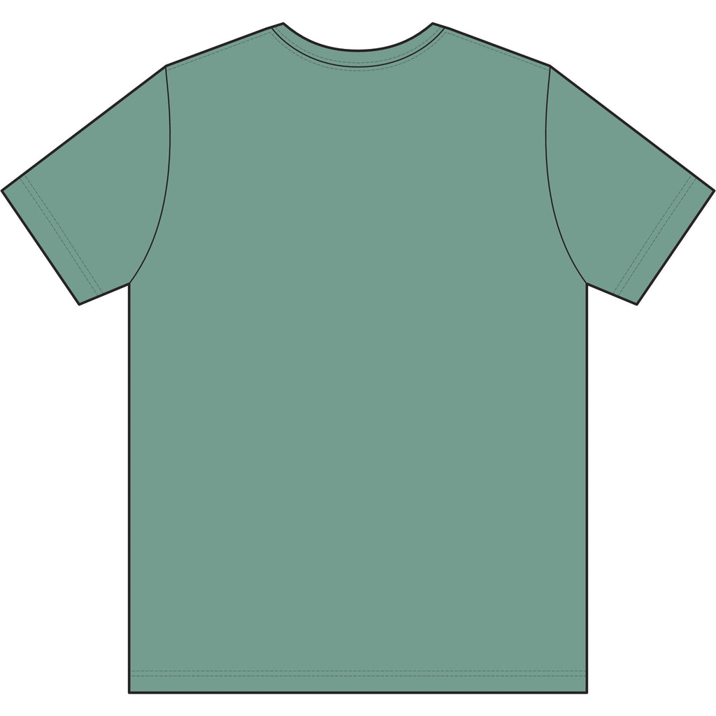 Mommy Ghost Adult T-Shirt