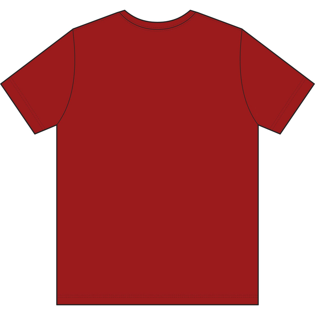 Mommy Ghost Adult T-Shirt