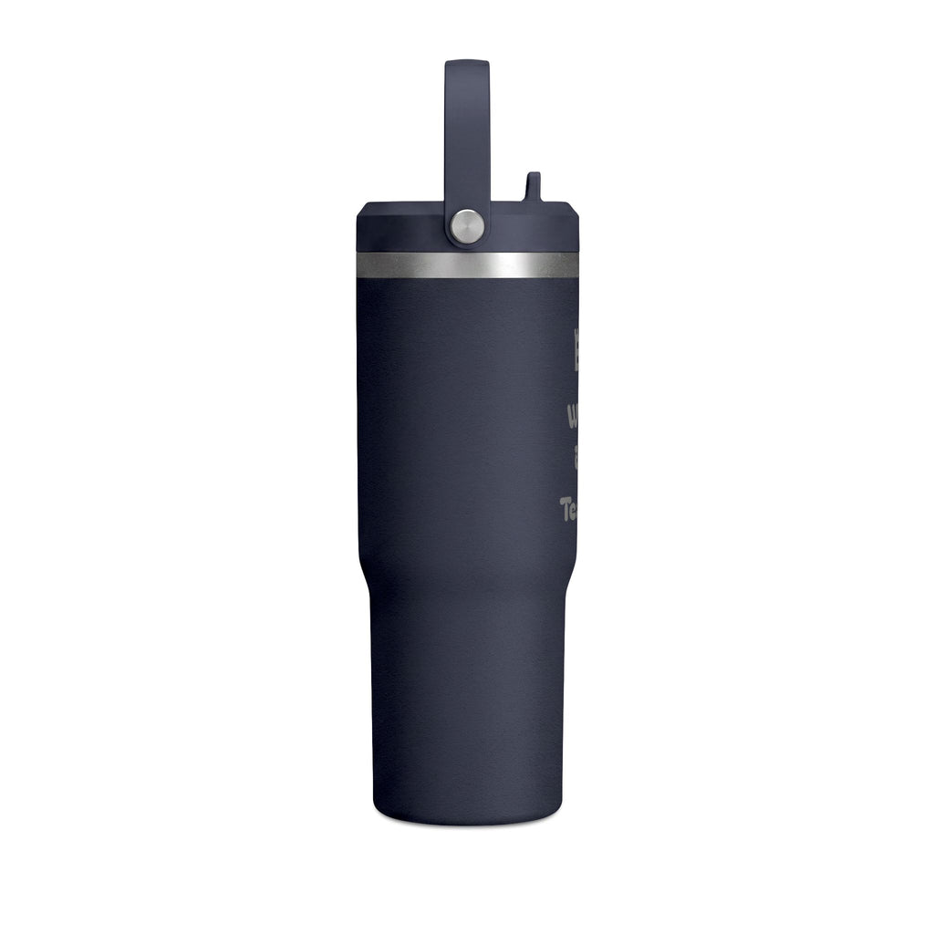 Worlds Best Teacher Tumbler 32oz