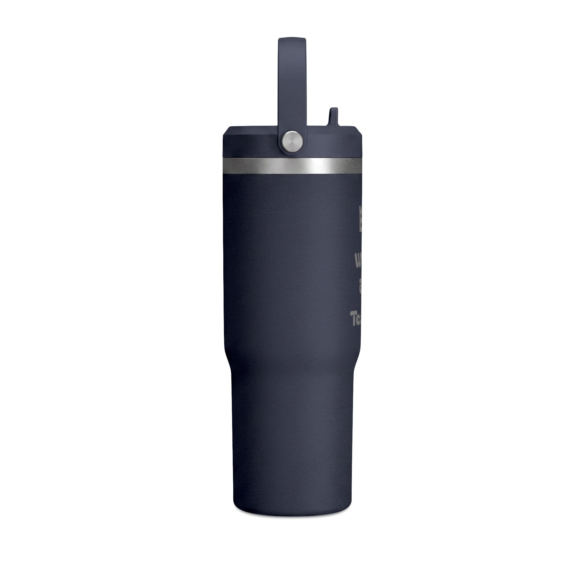 Worlds Best Teacher Tumbler 32oz