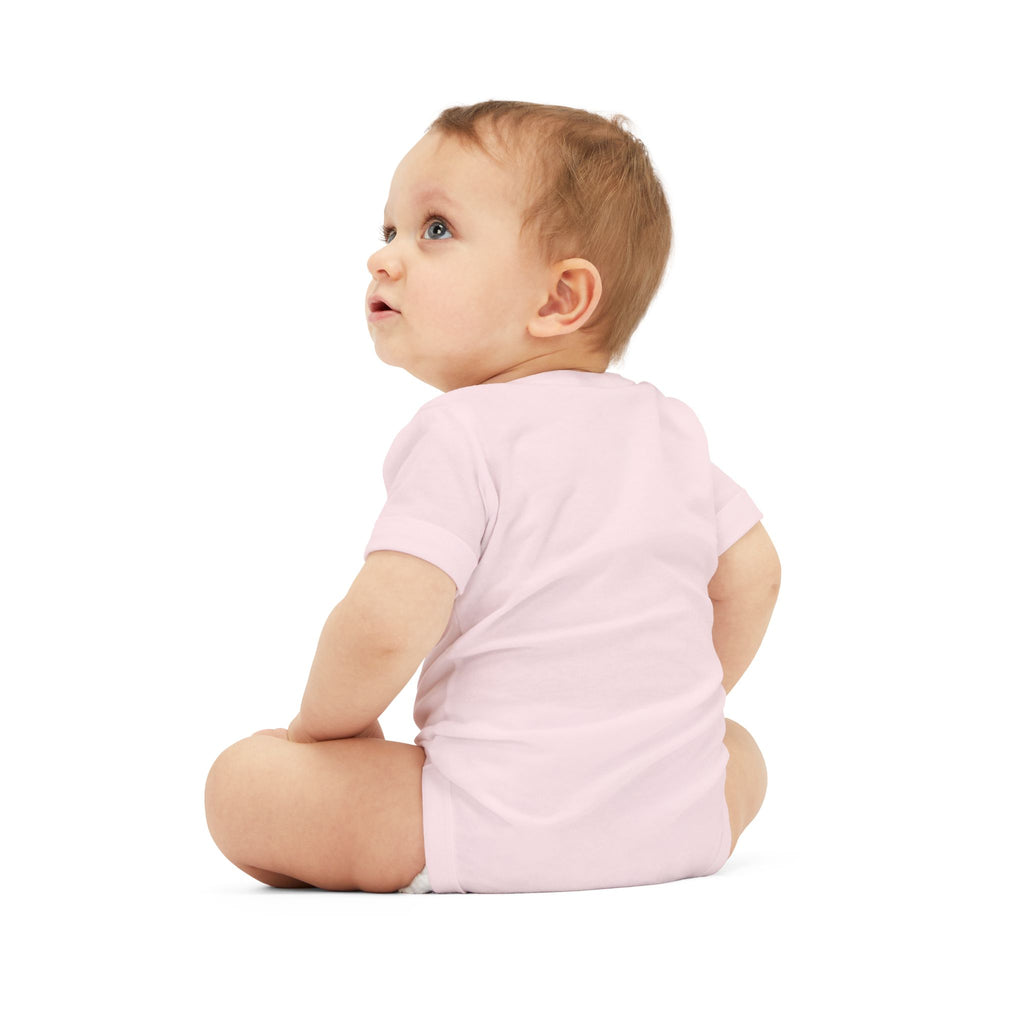Baby Bear Onsie
