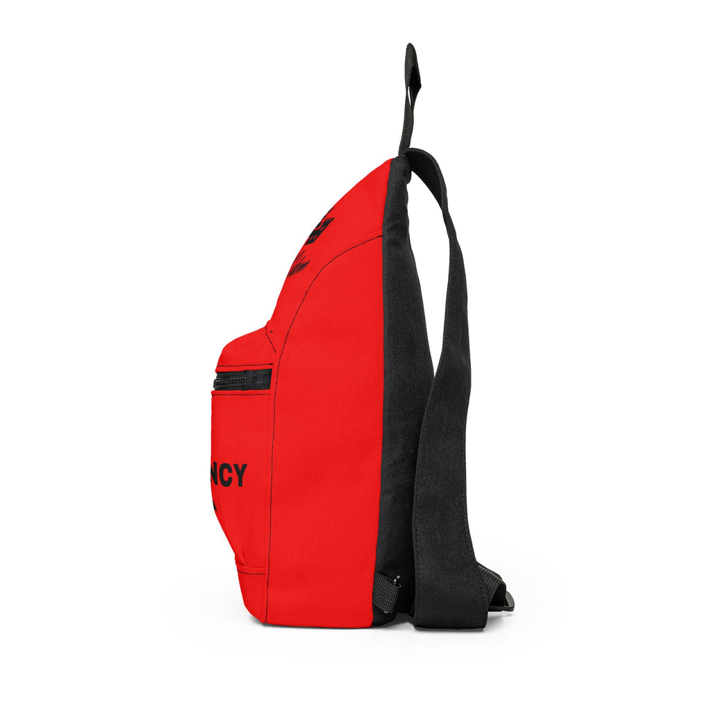 God's Kidom Emergency Bag