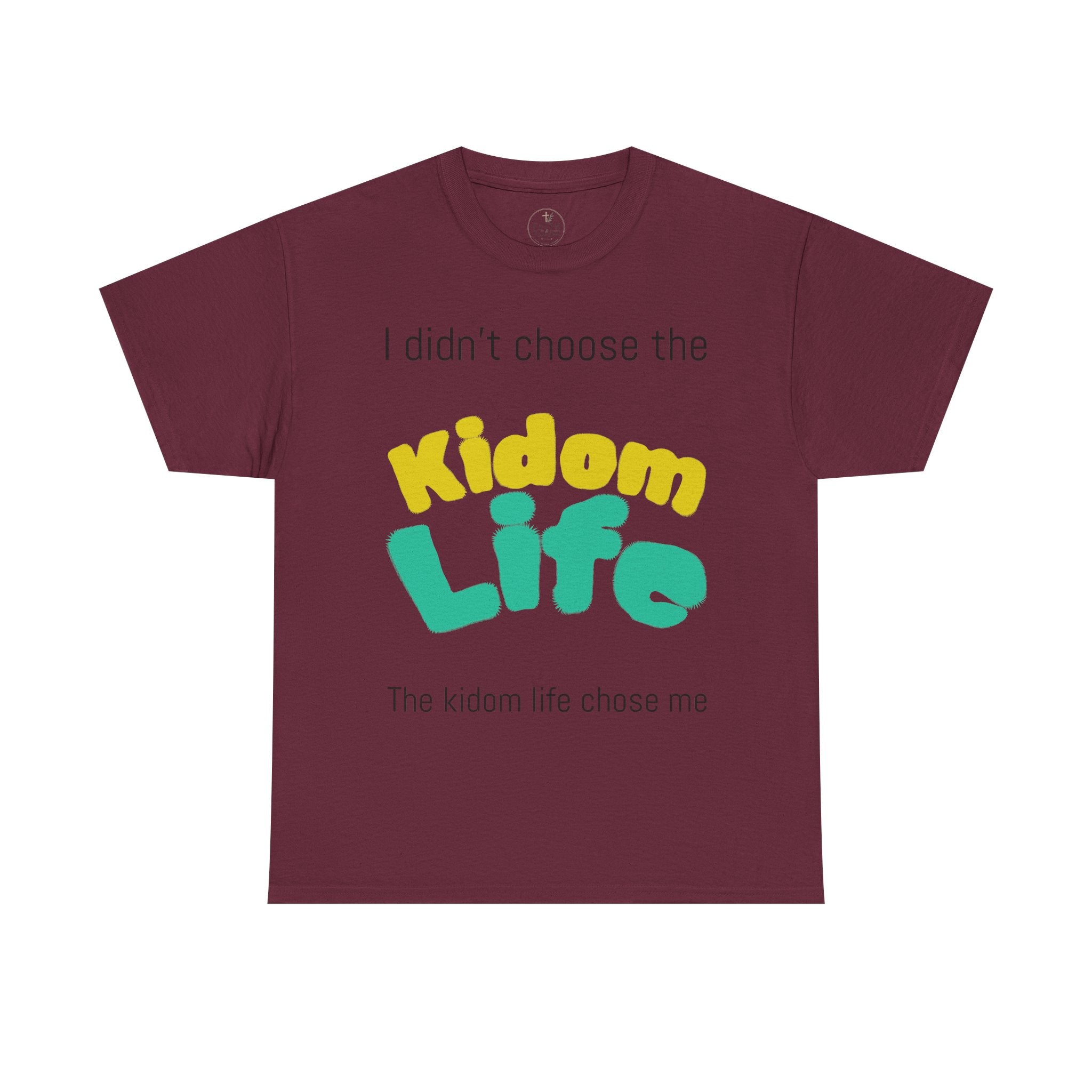 Adult Teacher T-Shirt