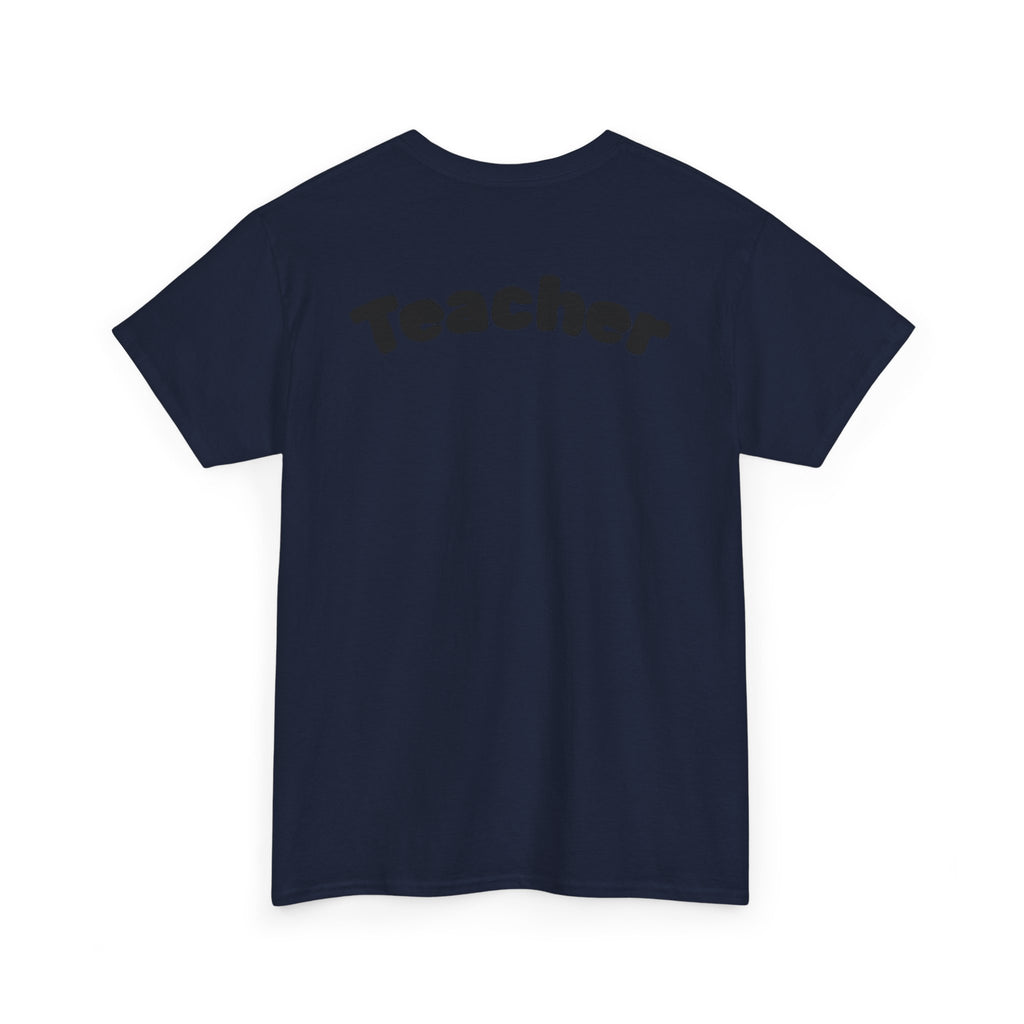Adult Teacher T-Shirt