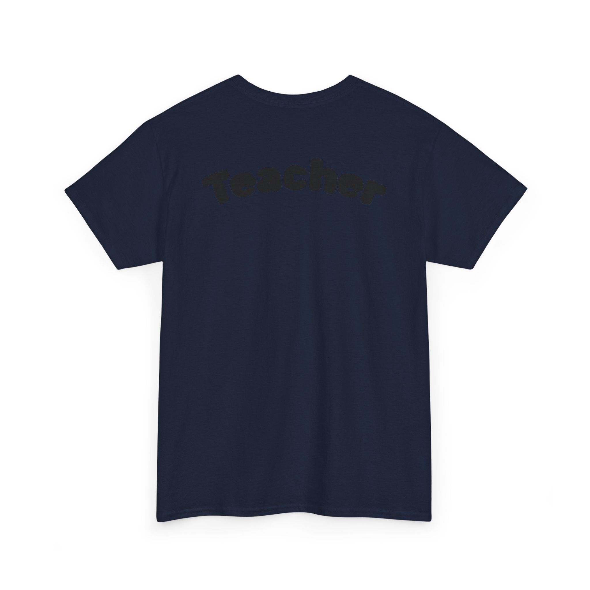 Adult Teacher T-Shirt