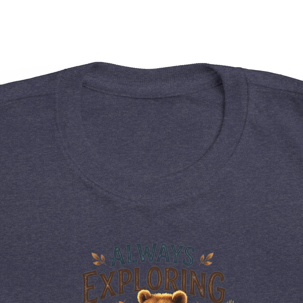 Little Bear T-Shirt
