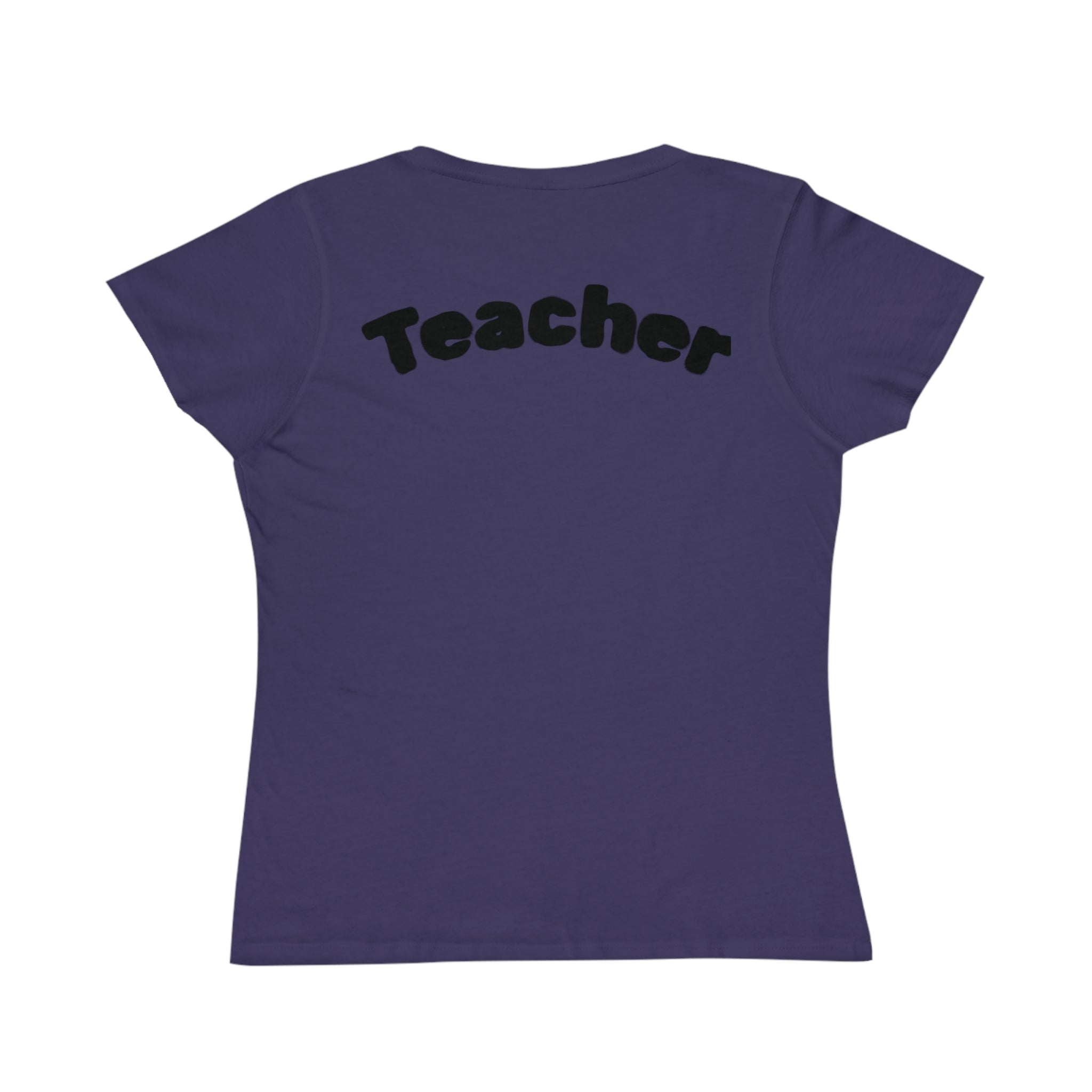 Adult Kidom Teacher T-Shirt