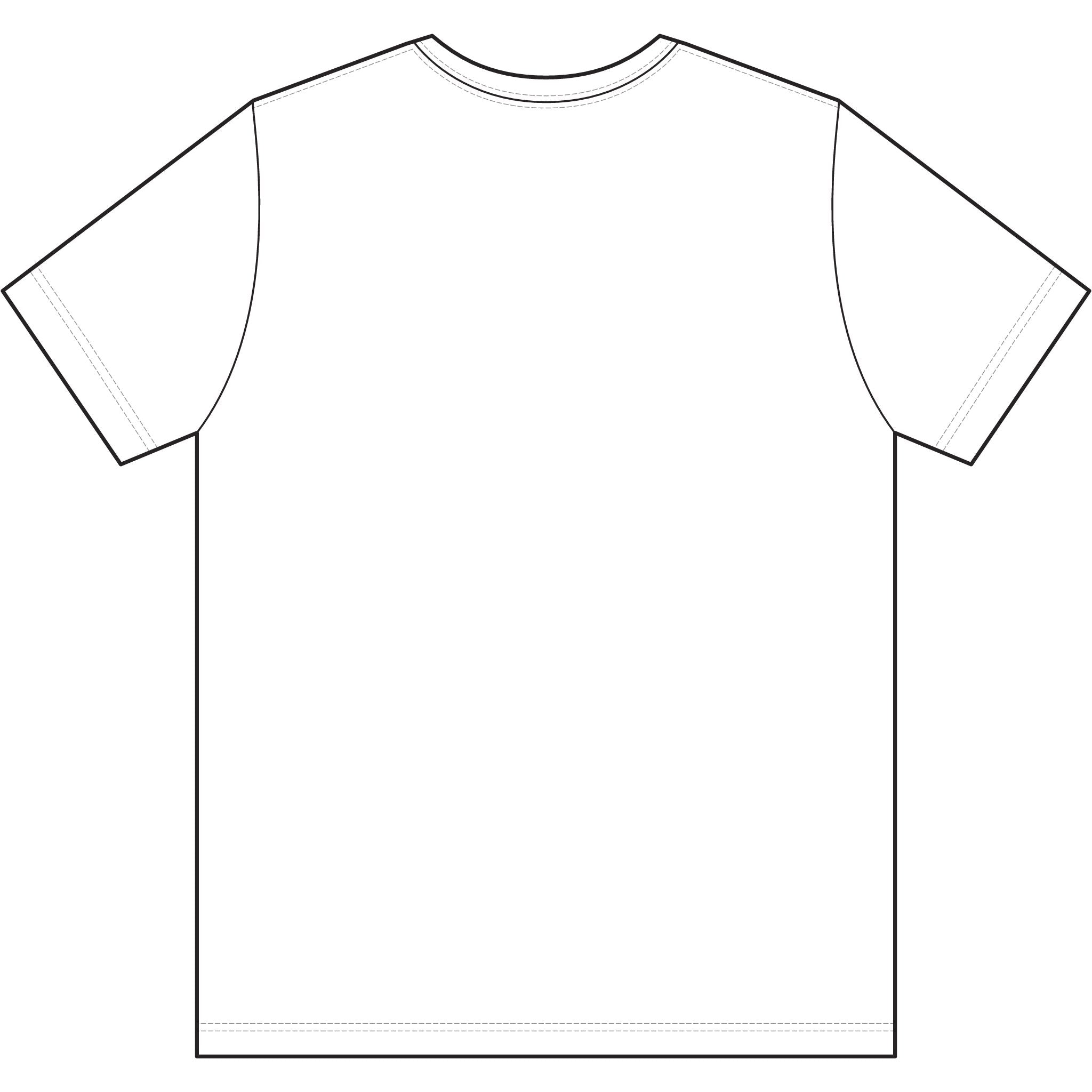 Papa Bear T-Shirt