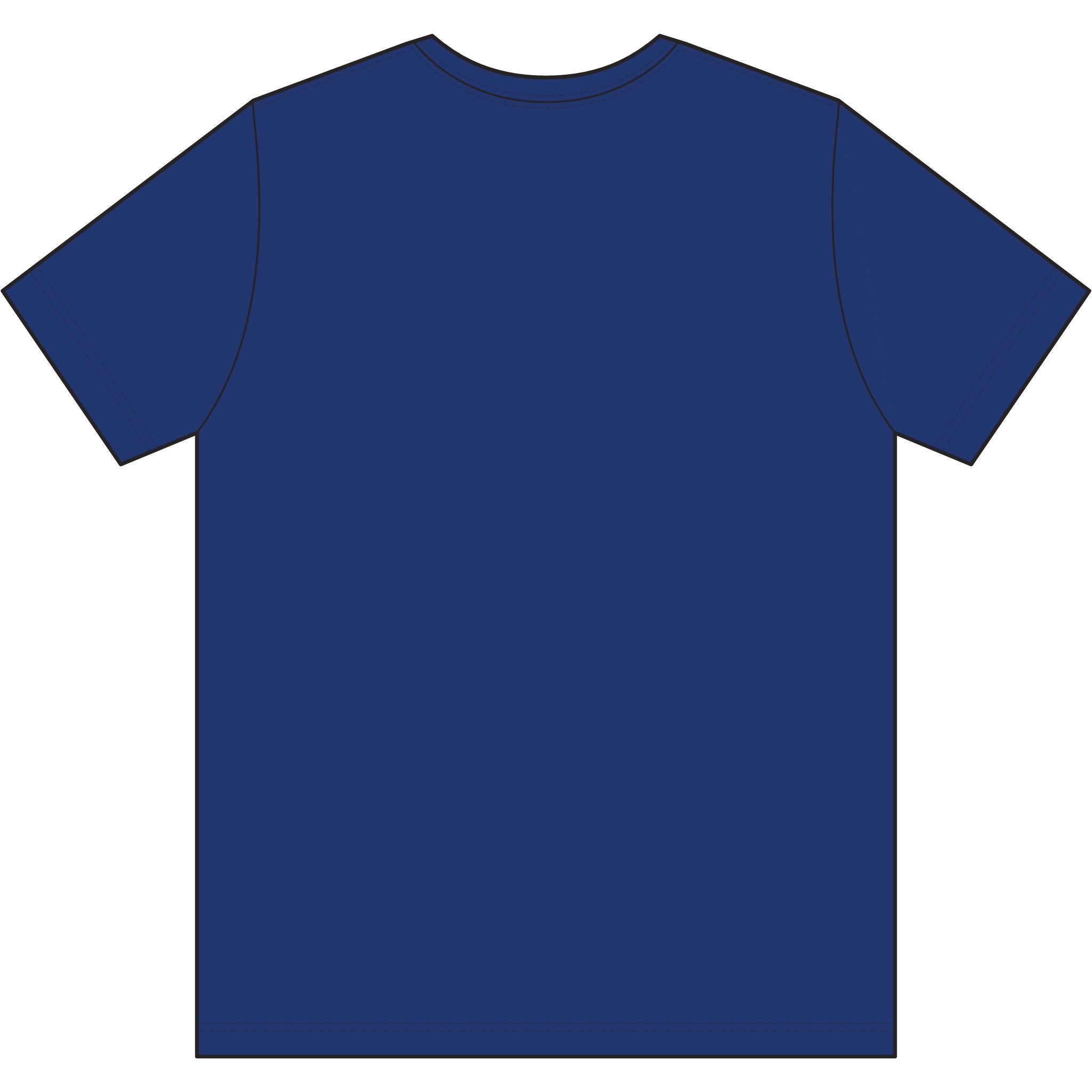 Papa Bear T-Shirt