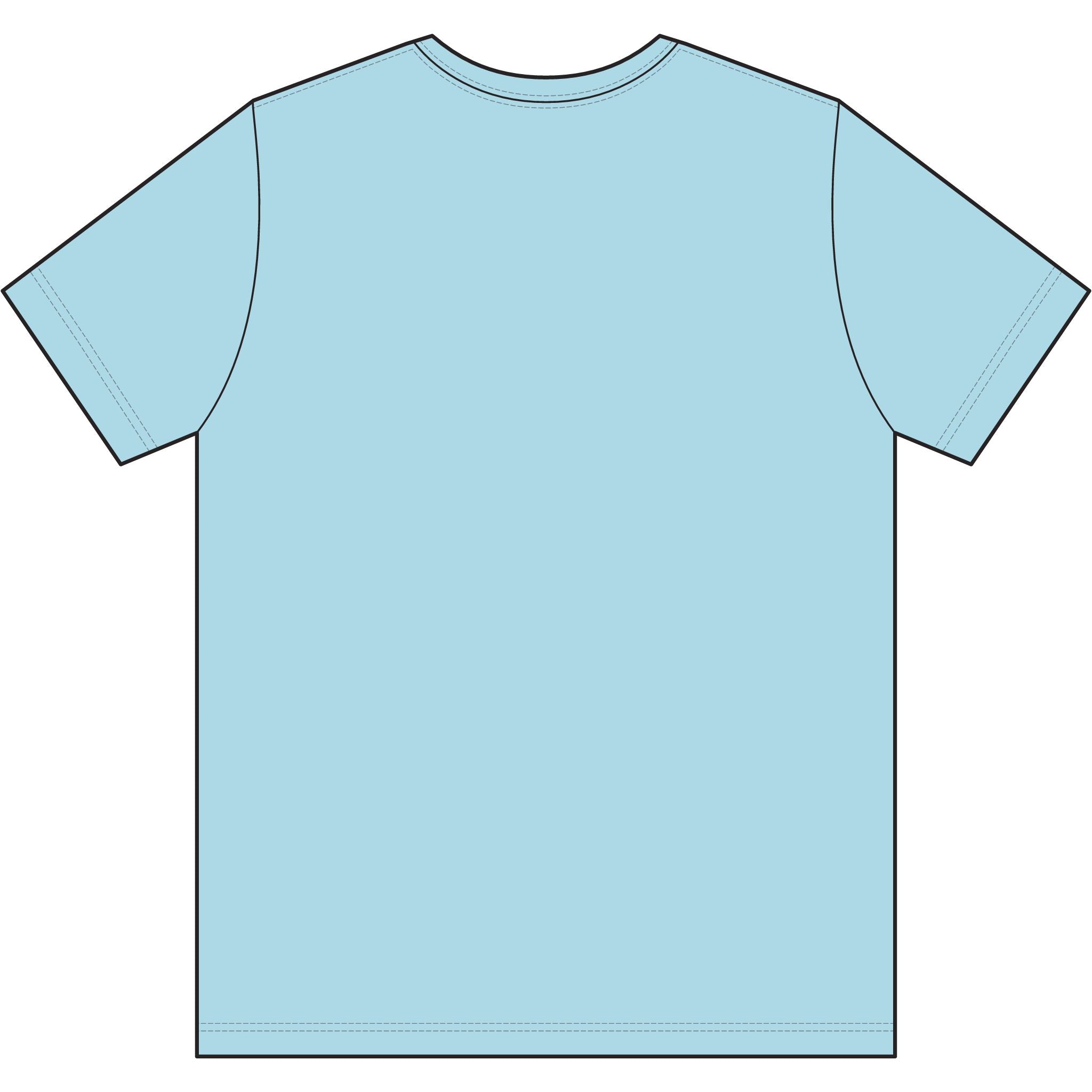 Papa Bear T-Shirt