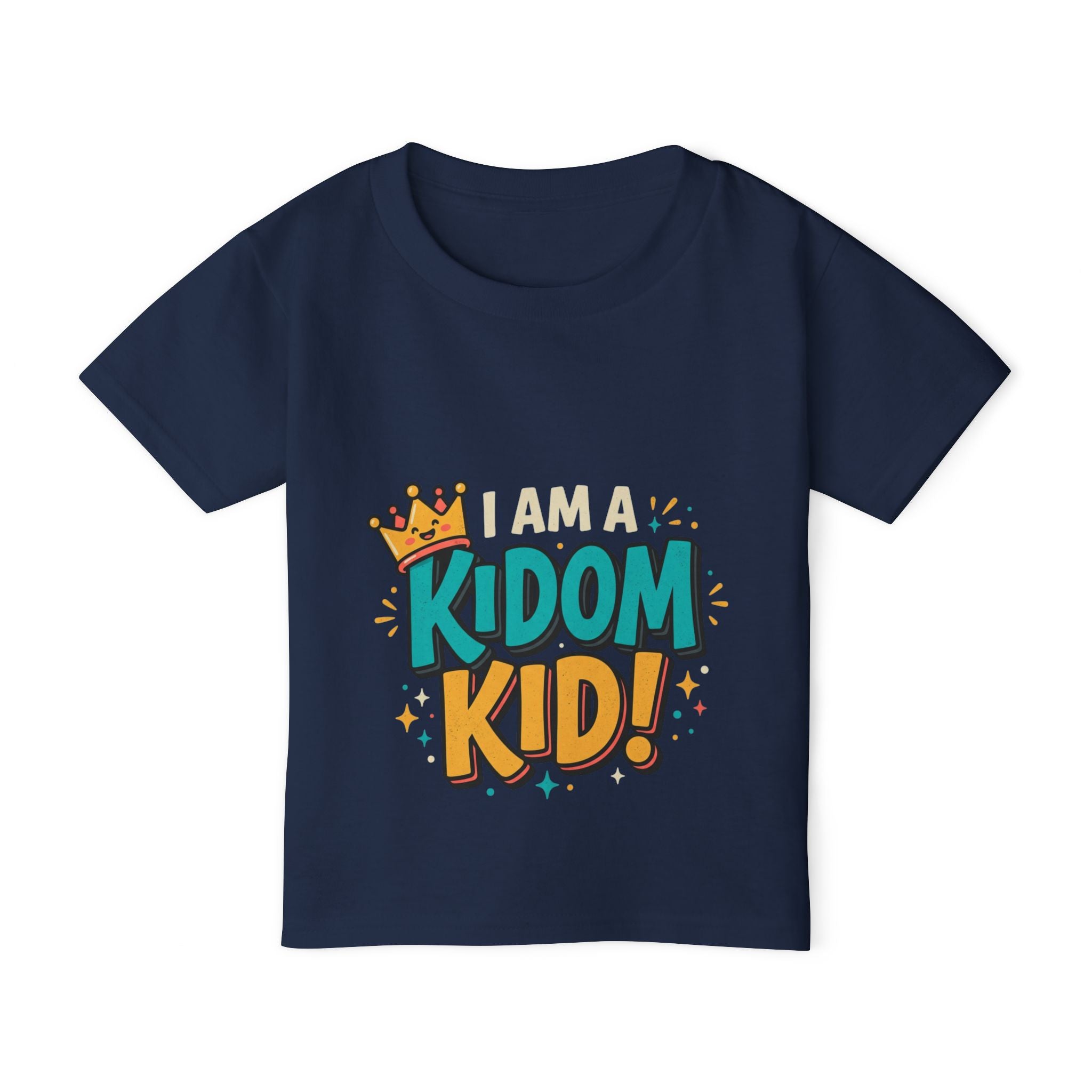 Kidom Kid T-Shirt