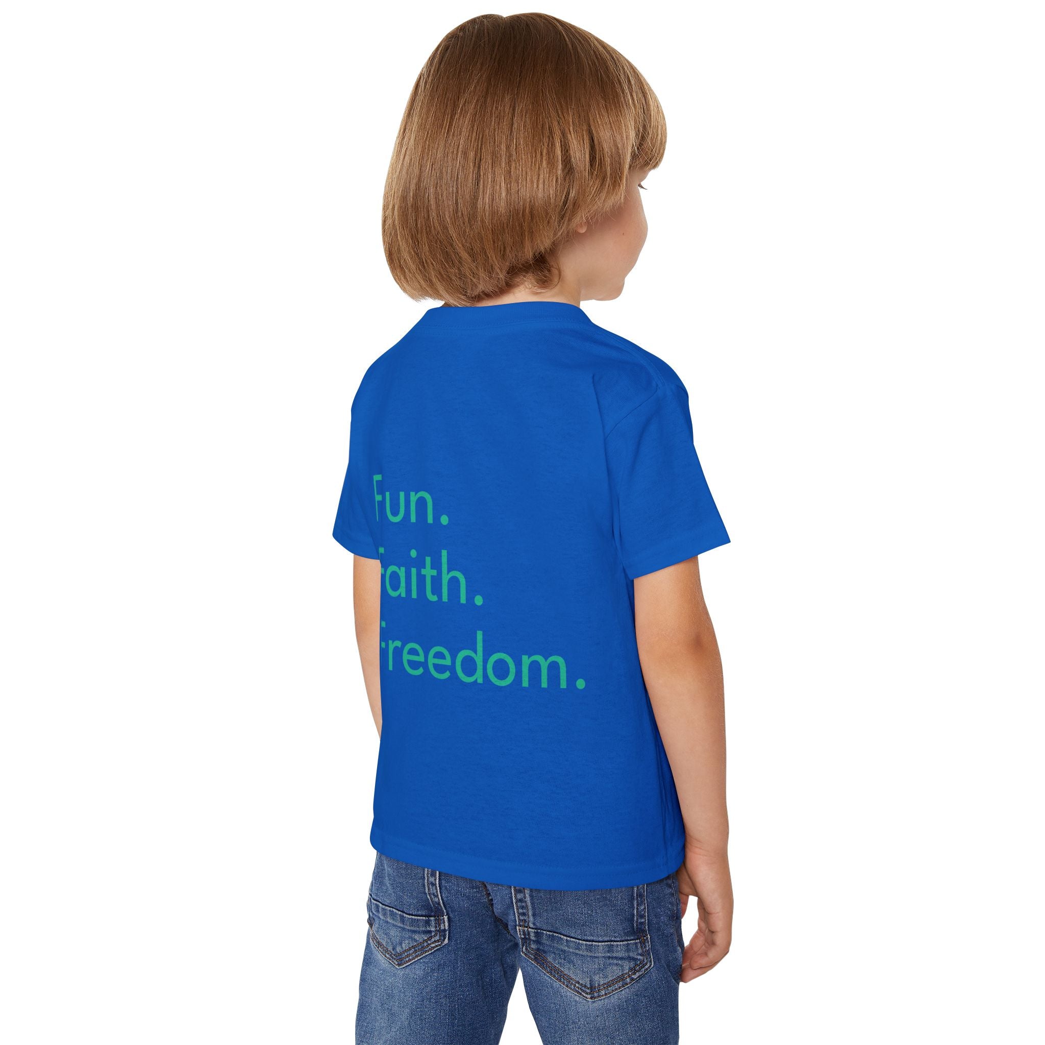Kidom Kid T-Shirt