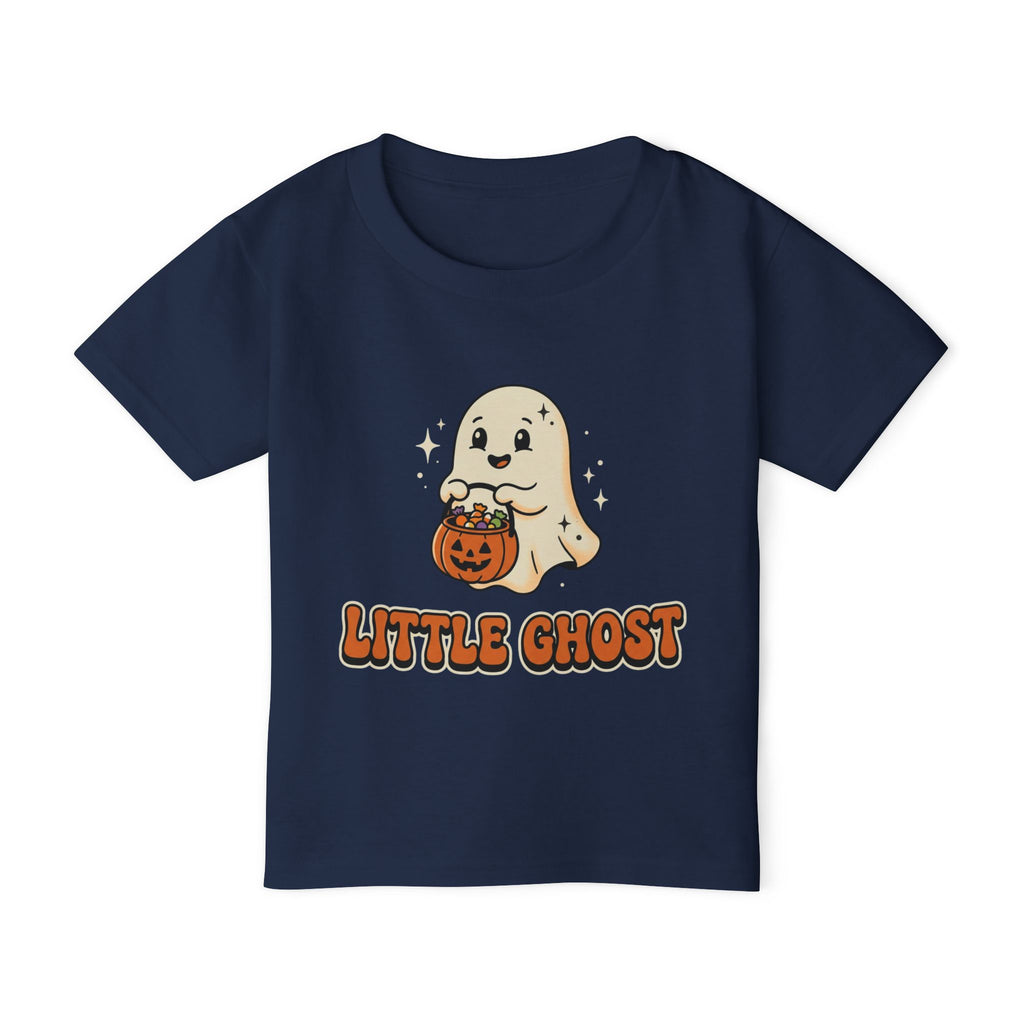 Little Ghost Toddler T-Shirt