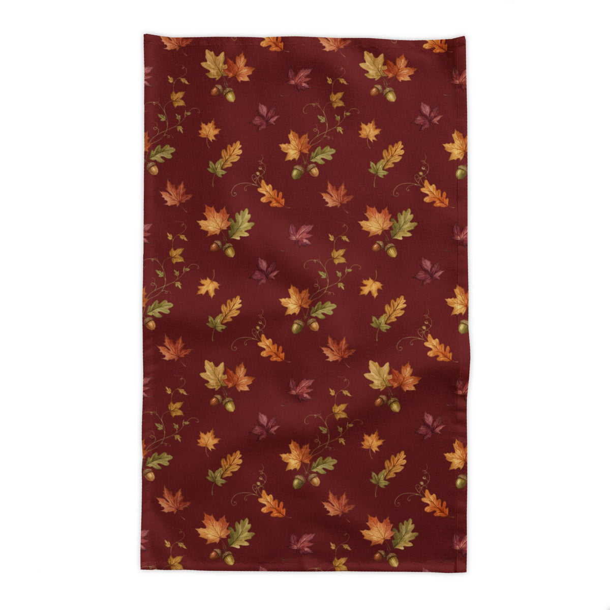 Fall Table Cloth