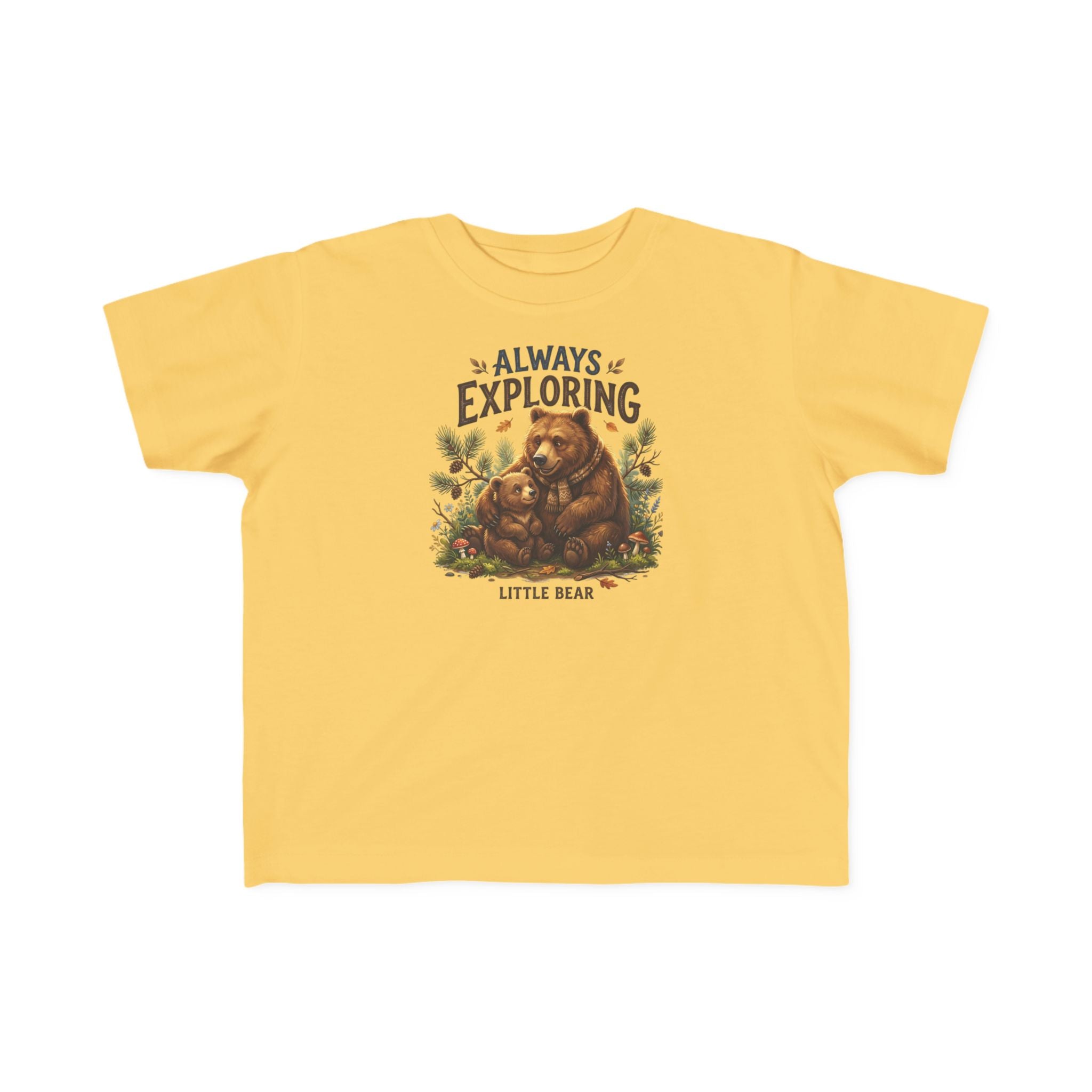 Little Bear T-Shirt