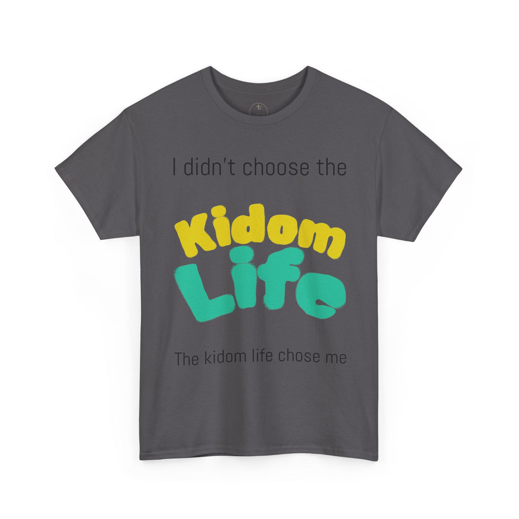 Adult Teacher T-Shirt