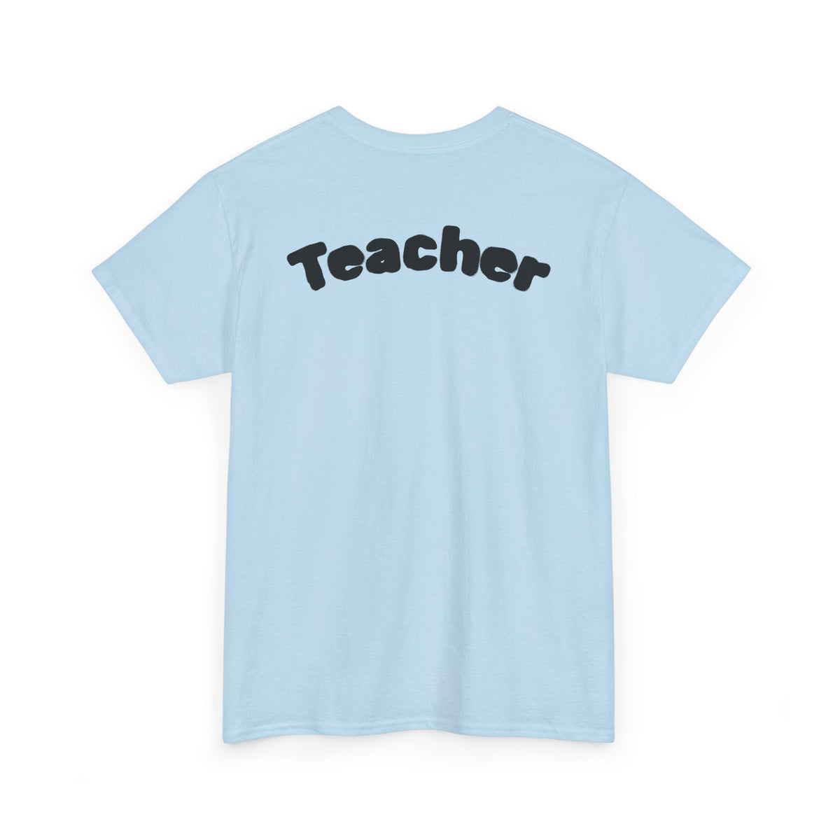 Adult Teacher T-Shirt