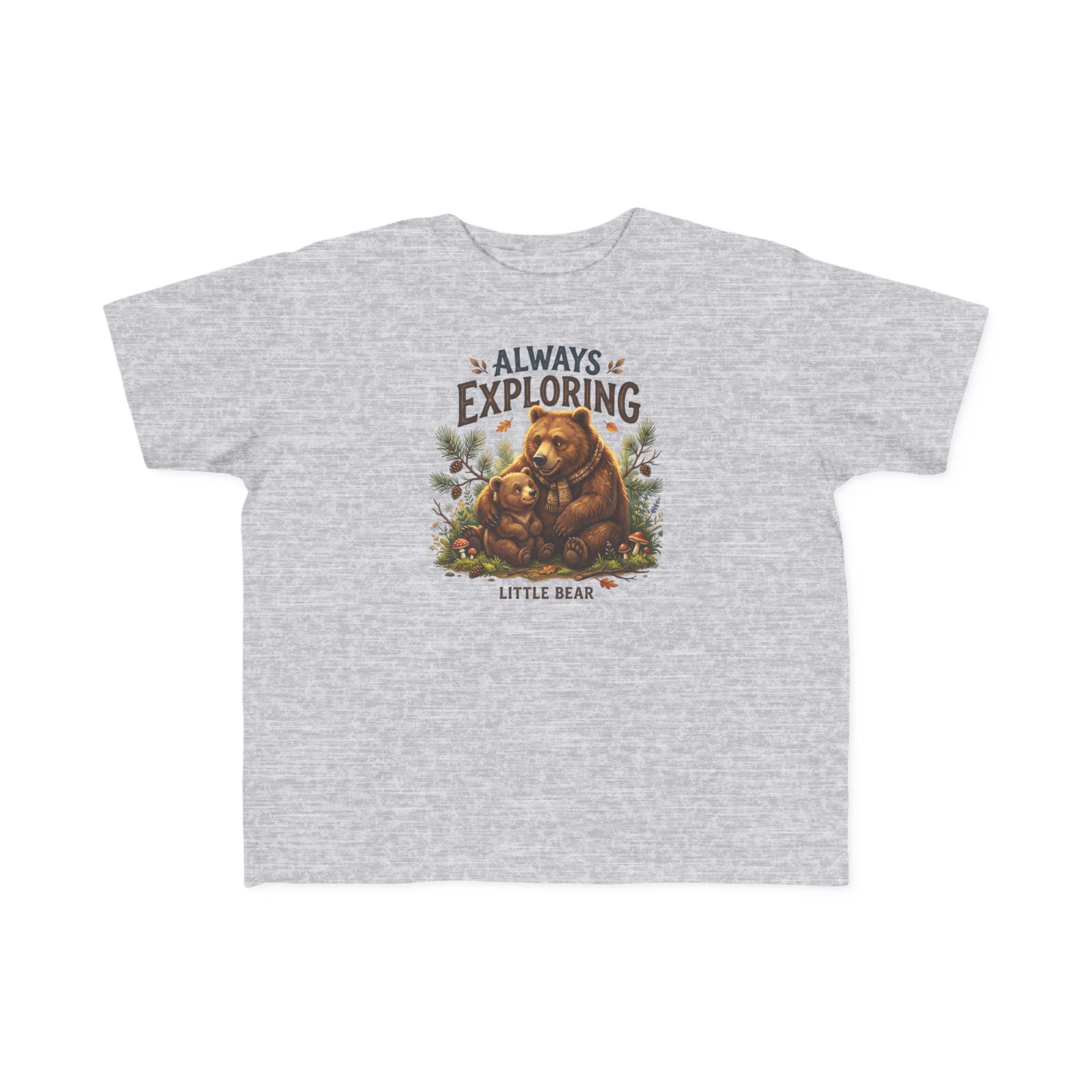 Little Bear T-Shirt