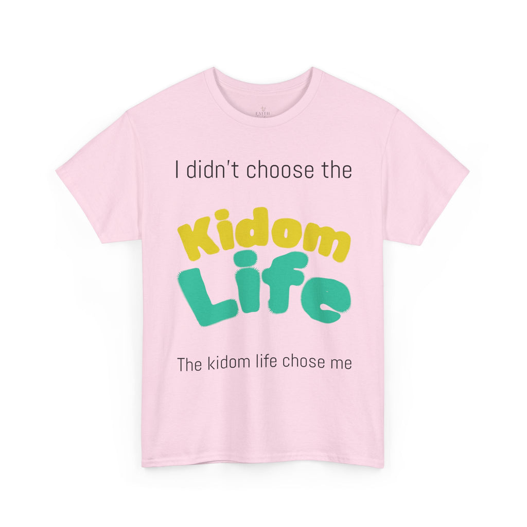Adult Teacher T-Shirt