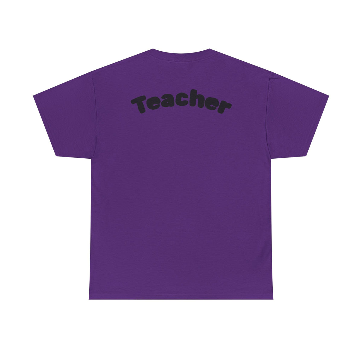 Adult Teacher T-Shirt
