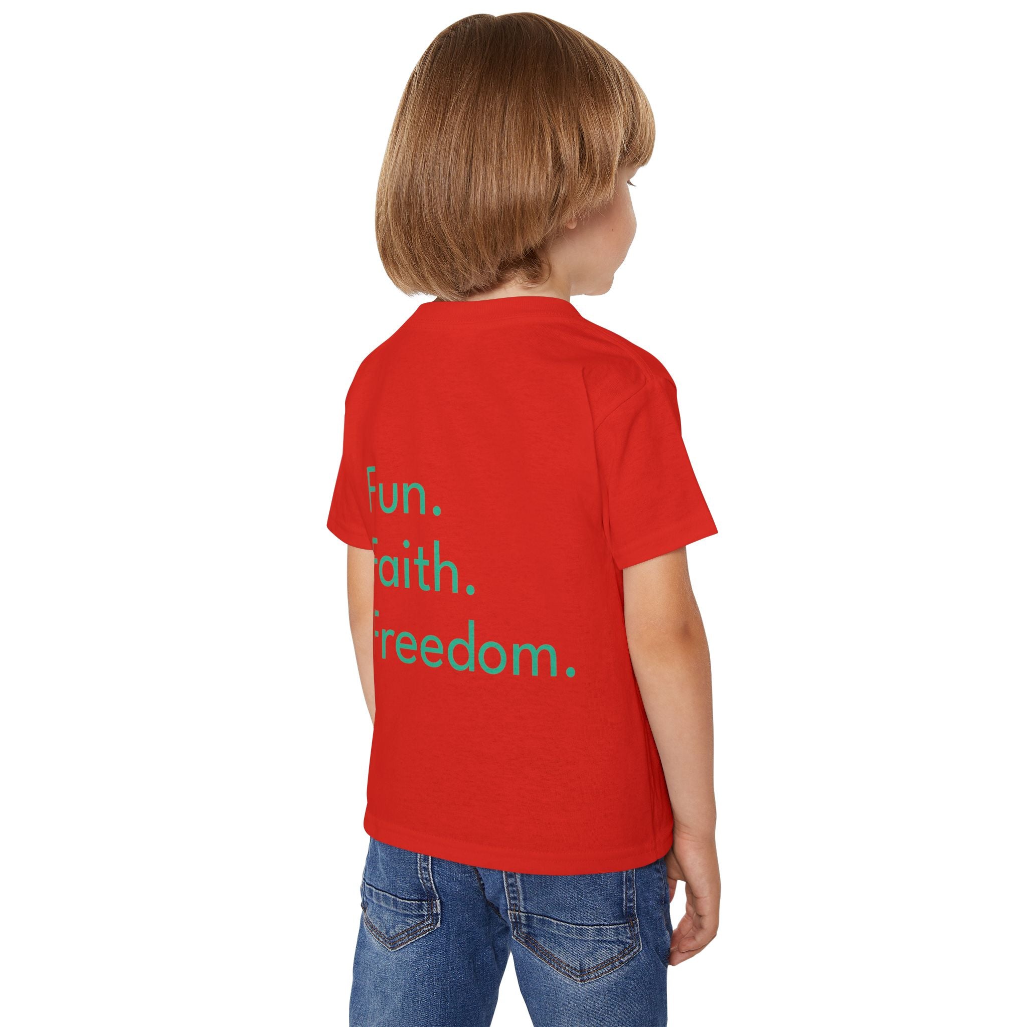 Kidom Kid T-Shirt