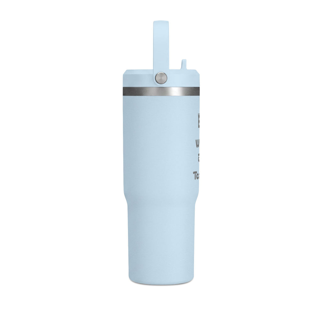 Worlds Best Teacher Tumbler 32oz